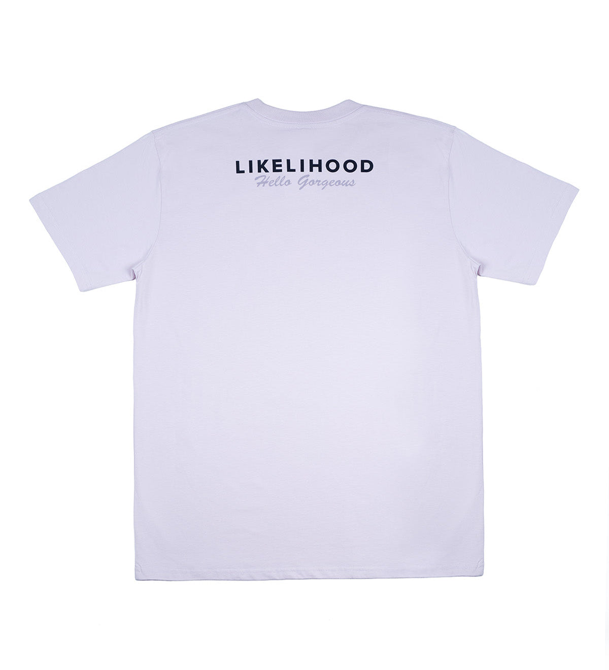 Kevin Tee Orchid - LIKELIHOOD
