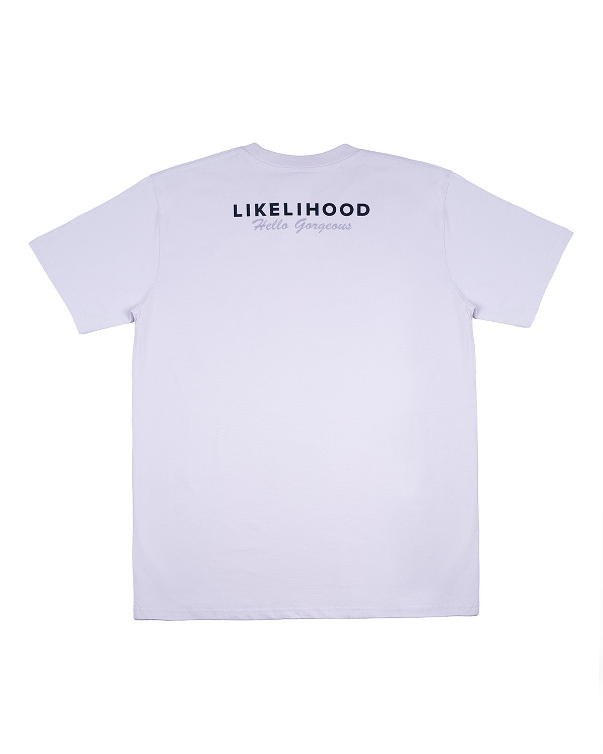 Kevin Tee Orchid - LIKELIHOOD