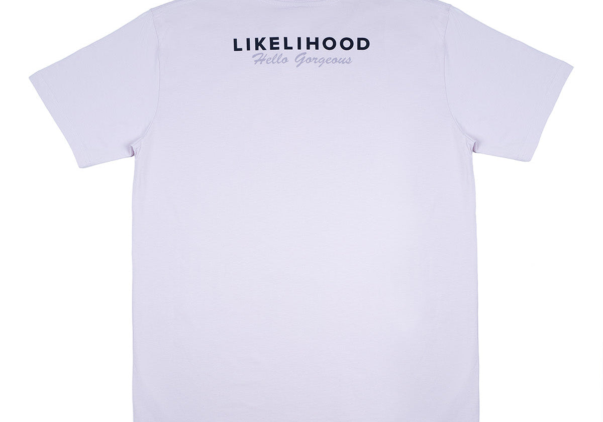 Kevin Tee Orchid - LIKELIHOOD