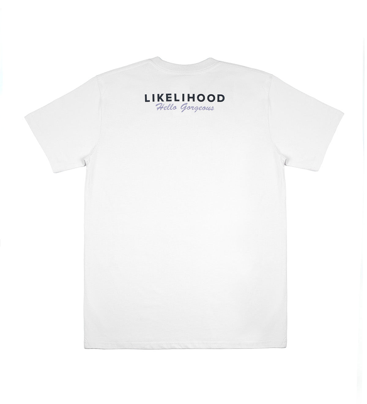 Kevin Tee White - LIKELIHOOD