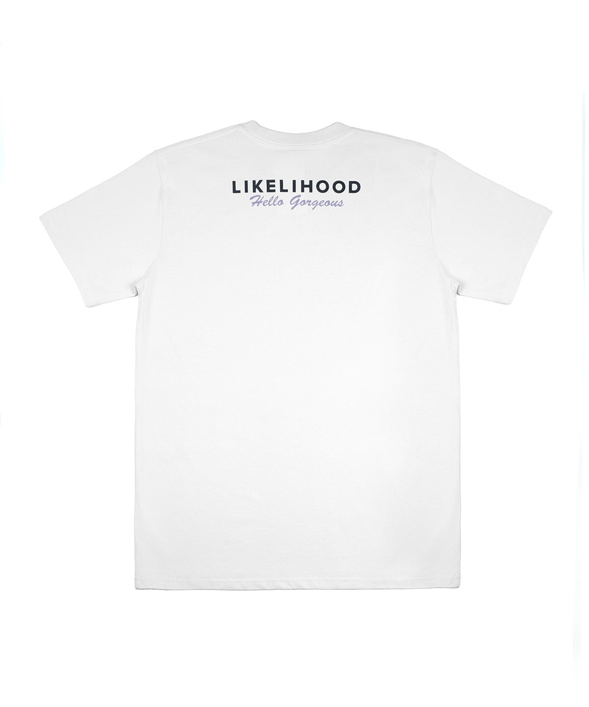Kevin Tee White - LIKELIHOOD
