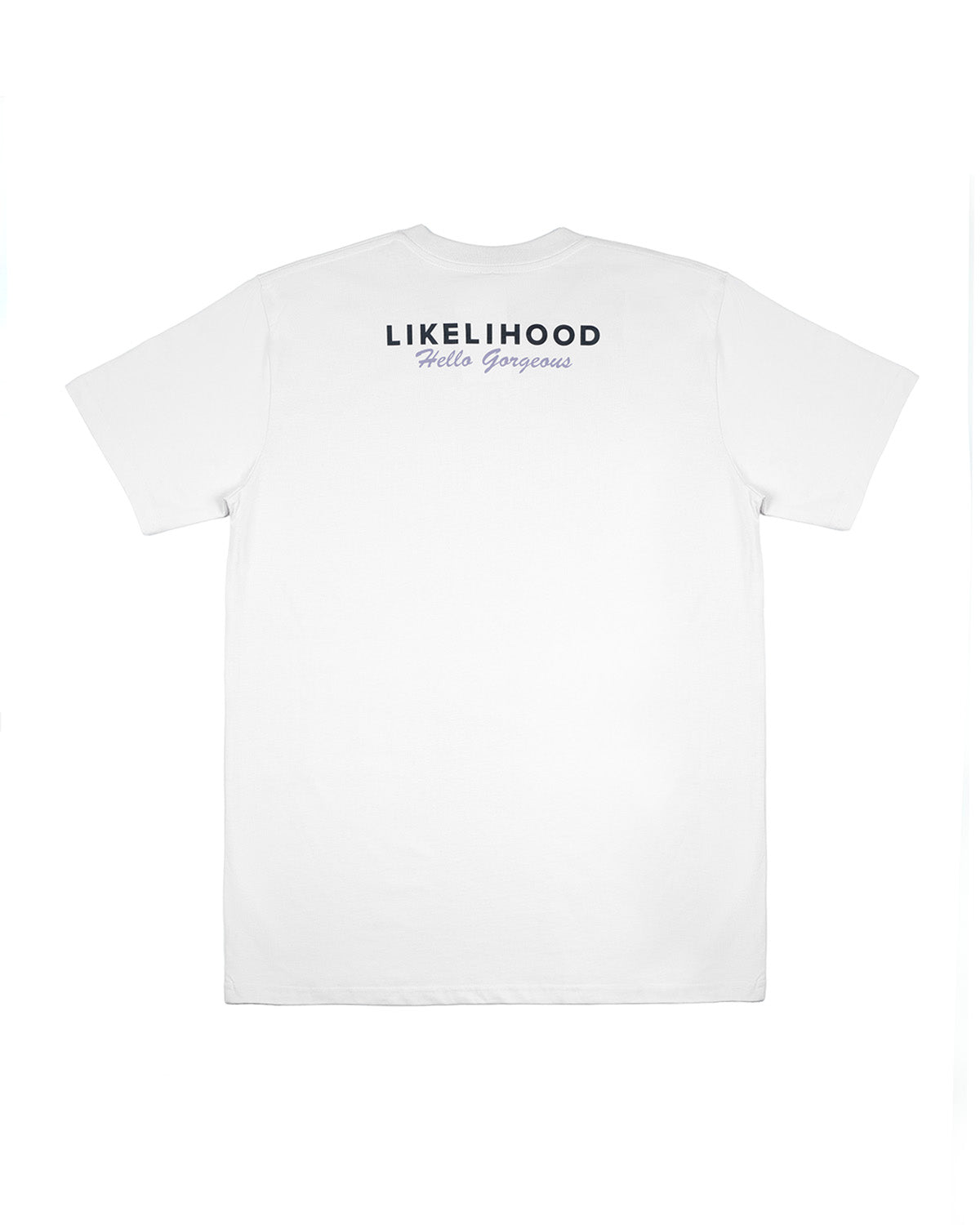 Kevin Tee White - LIKELIHOOD