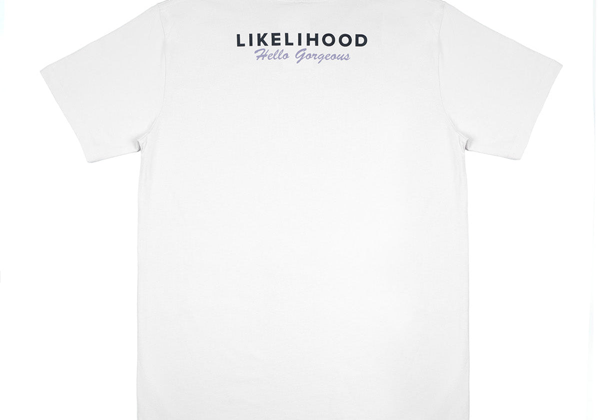 Kevin Tee White - LIKELIHOOD