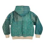 Khanta Quilt 3 - Way Blouson - LIKELIHOOD