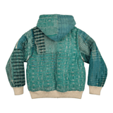Khanta Quilt 3 - Way Blouson - LIKELIHOOD