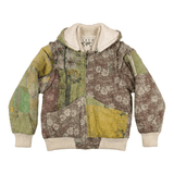 Khanta Quilt 3 - Way Blouson - LIKELIHOOD