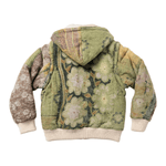 Khanta Quilt 3 - Way Blouson - LIKELIHOOD