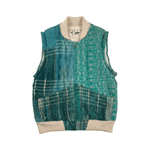 Khanta Quilt 3 - Way Blouson - LIKELIHOOD