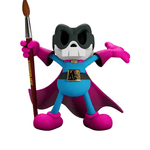 KidSuper Chop Chop V1 Pink/Blue - LIKELIHOOD