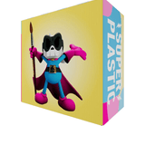 KidSuper Chop Chop V1 Pink/Blue - LIKELIHOOD