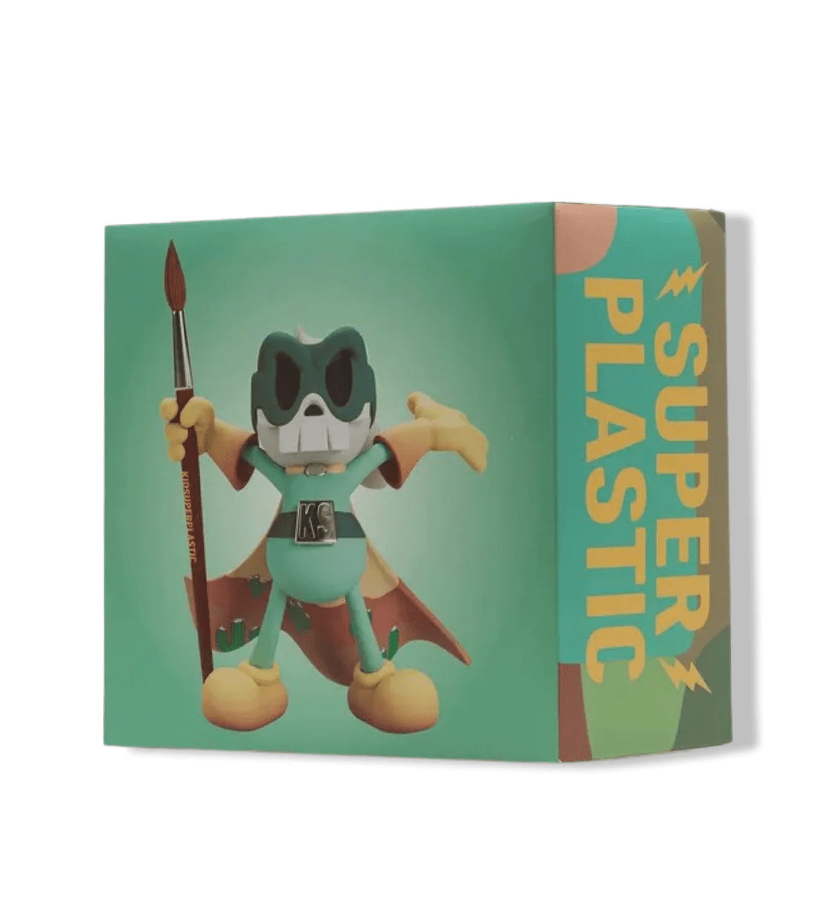 KidSuper Chop Chop V2 Earth Tones - LIKELIHOOD