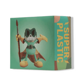 KidSuper Chop Chop V2 Earth Tones - LIKELIHOOD