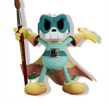 KidSuper Chop Chop V2 Earth Tones - LIKELIHOOD