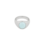 Kim Ring Ice Blue - LIKELIHOOD