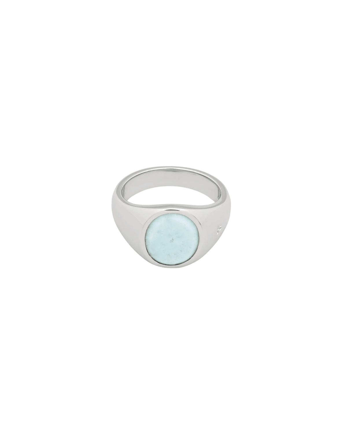 Kim Ring Ice Blue - LIKELIHOOD