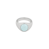 Kim Ring Ice Blue - LIKELIHOOD