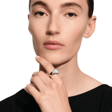 Kim Ring Ice Blue - LIKELIHOOD