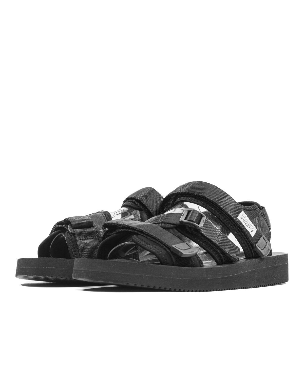 Kisee - V Black - LIKELIHOOD