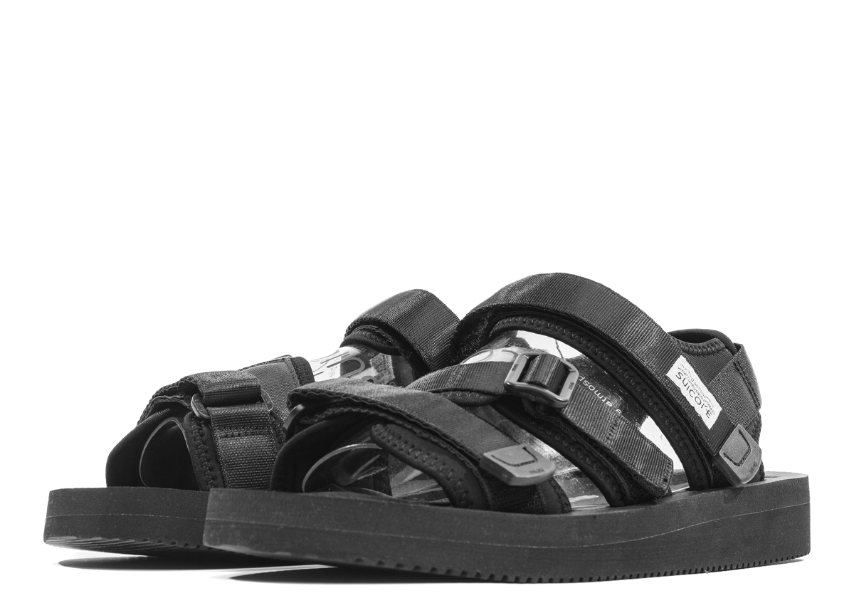 Kisee - V Black - LIKELIHOOD