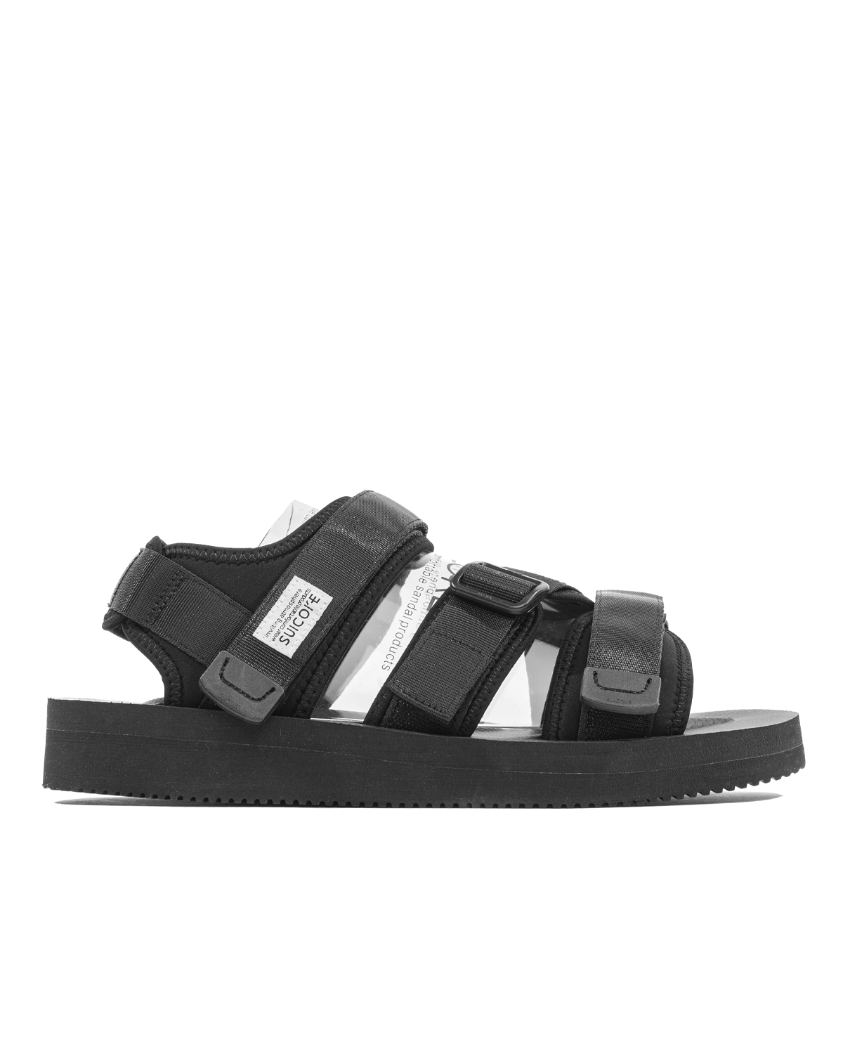 Kisee - V Black - LIKELIHOOD