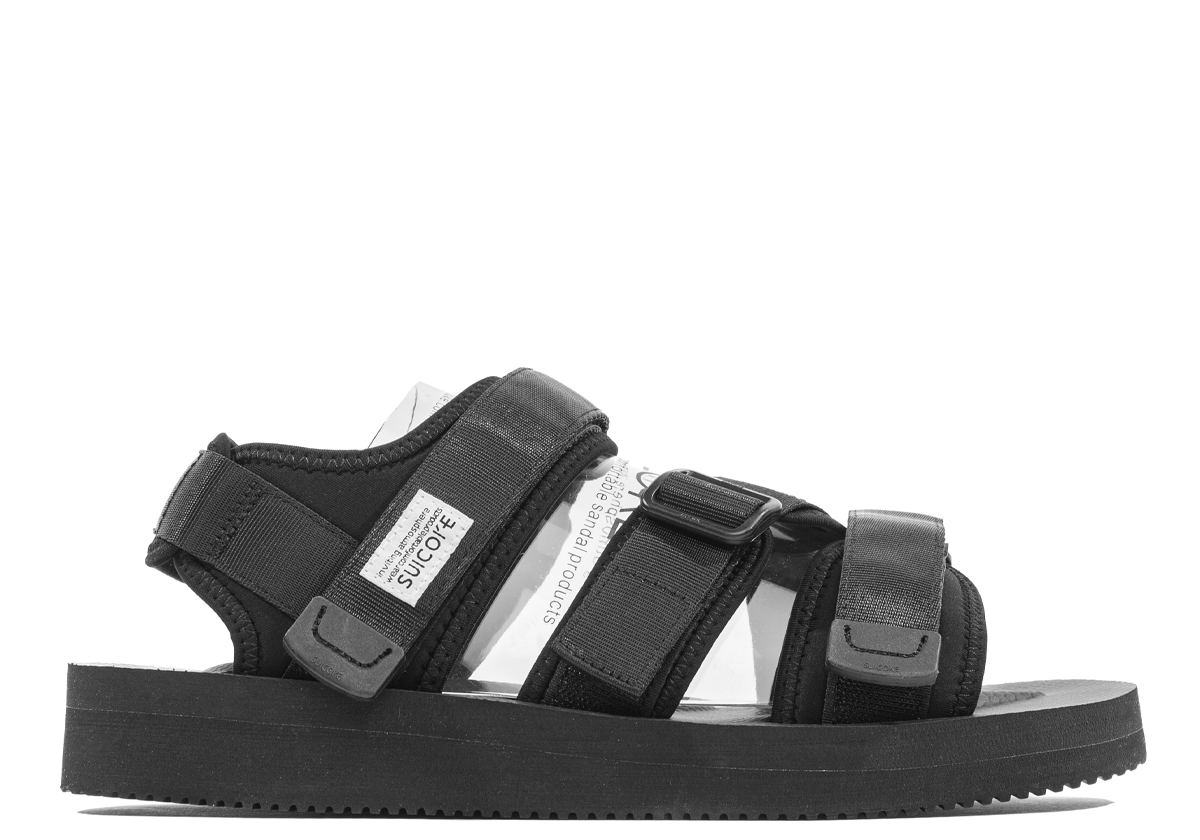 Kisee - V Black - LIKELIHOOD