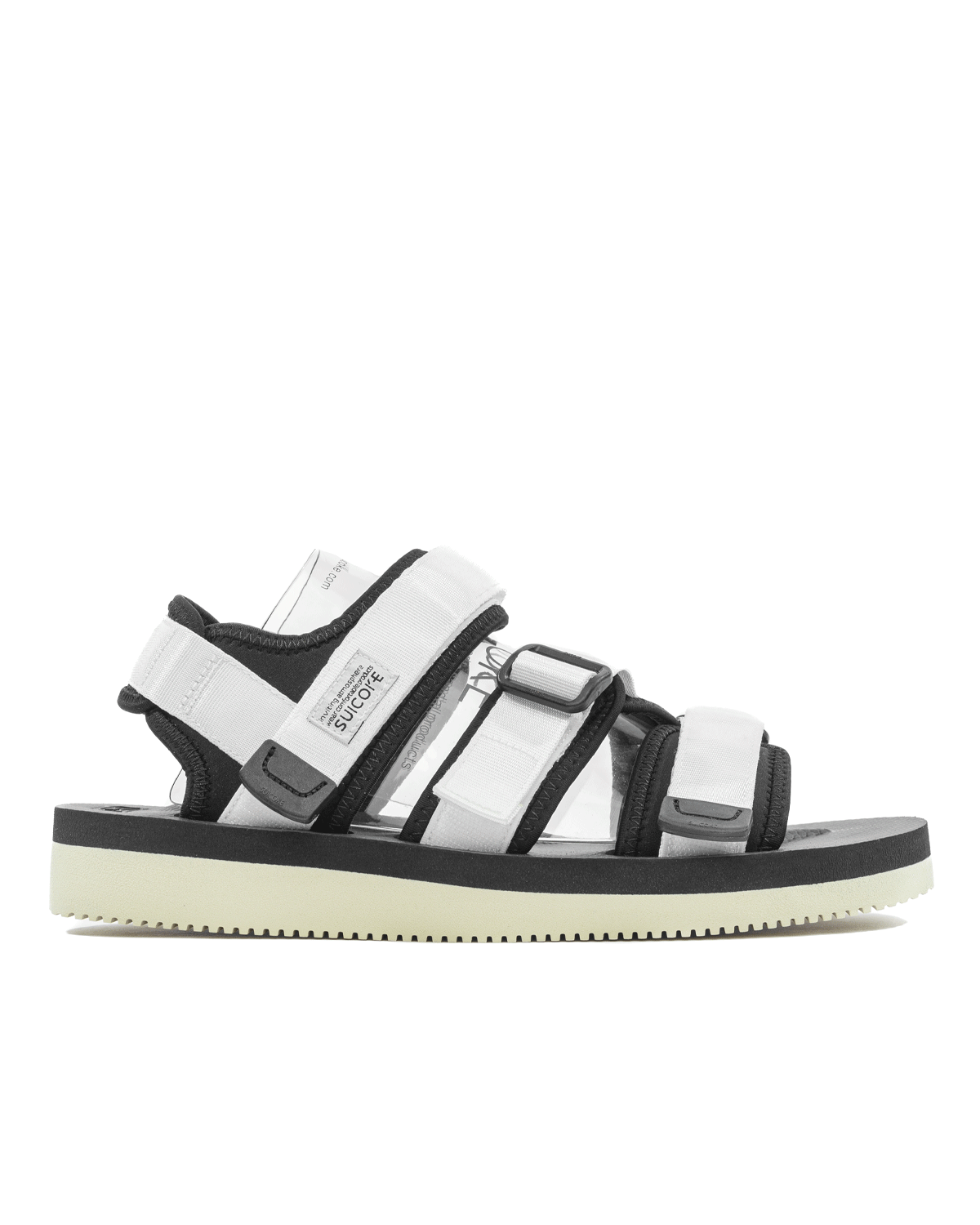 Kisee - V White - LIKELIHOOD