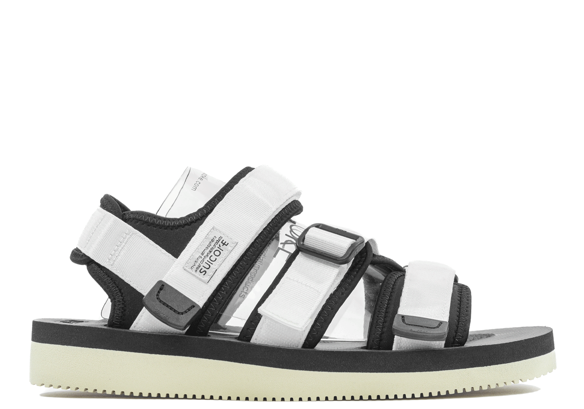 Kisee - V White - LIKELIHOOD