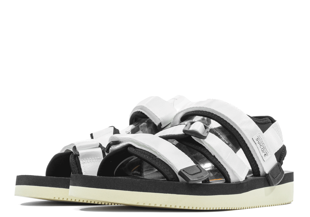 Kisee - V White - LIKELIHOOD