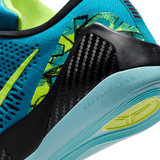 Kobe IX Elite Low Protro Neo Turquoise/Volt - LIKELIHOOD