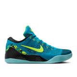 Kobe IX Elite Low Protro Neo Turquoise/Volt - LIKELIHOOD