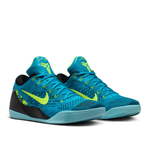 Kobe IX Elite Low Protro Neo Turquoise/Volt - LIKELIHOOD