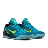 Kobe IX Elite Low Protro Neo Turquoise/Volt - LIKELIHOOD