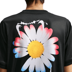 Korea x PEACEMINUSONE Academy Pro Short-Sleeve Soccer Top 'Front Logo' - LIKELIHOOD