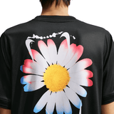 Korea x PEACEMINUSONE Academy Pro Short-Sleeve Soccer Top 'Front Logo' - LIKELIHOOD