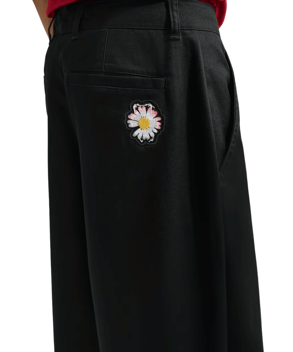 Korea x PEACEMINUSONE Chino Pants - LIKELIHOOD