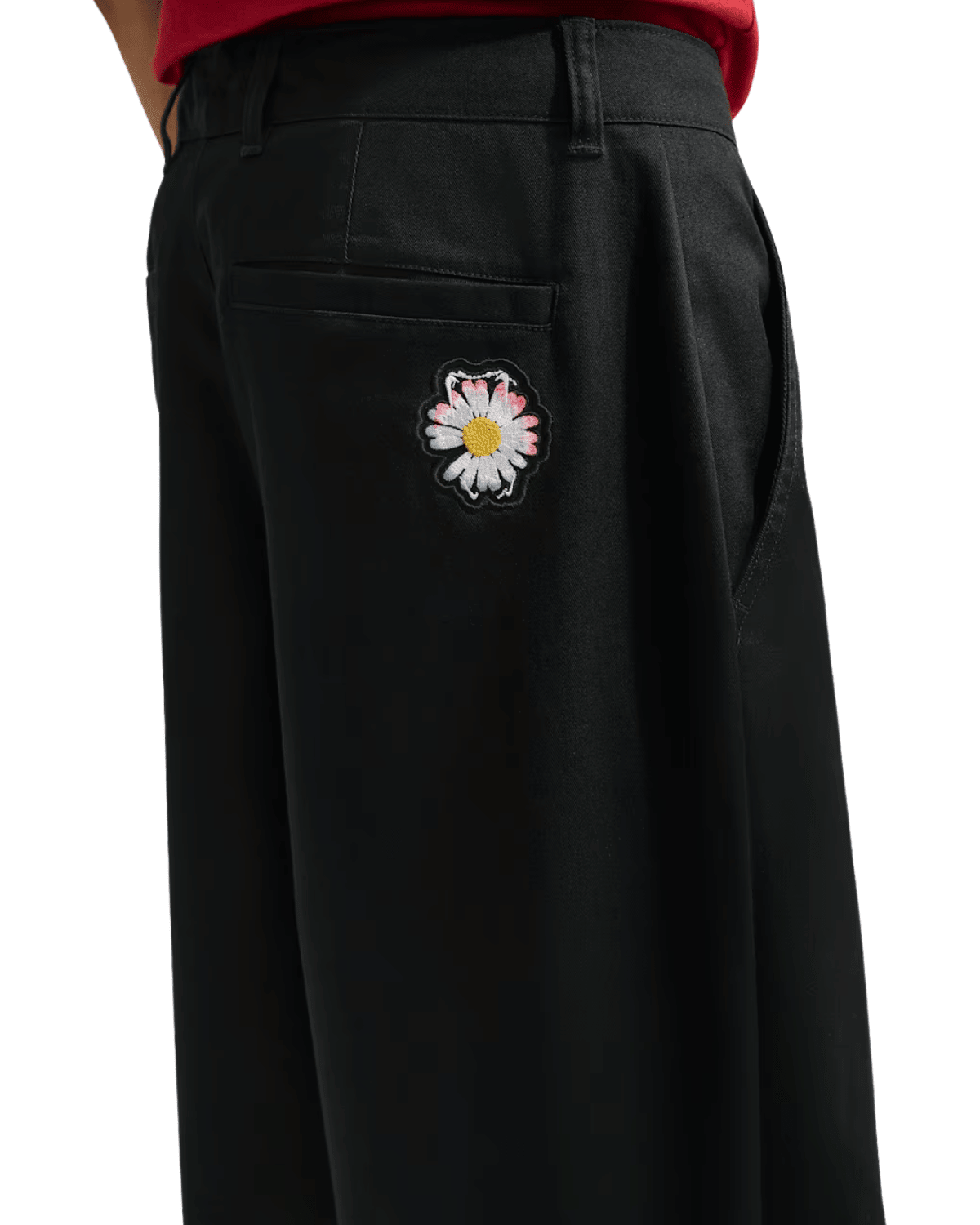 Korea x PEACEMINUSONE Chino Pants - LIKELIHOOD