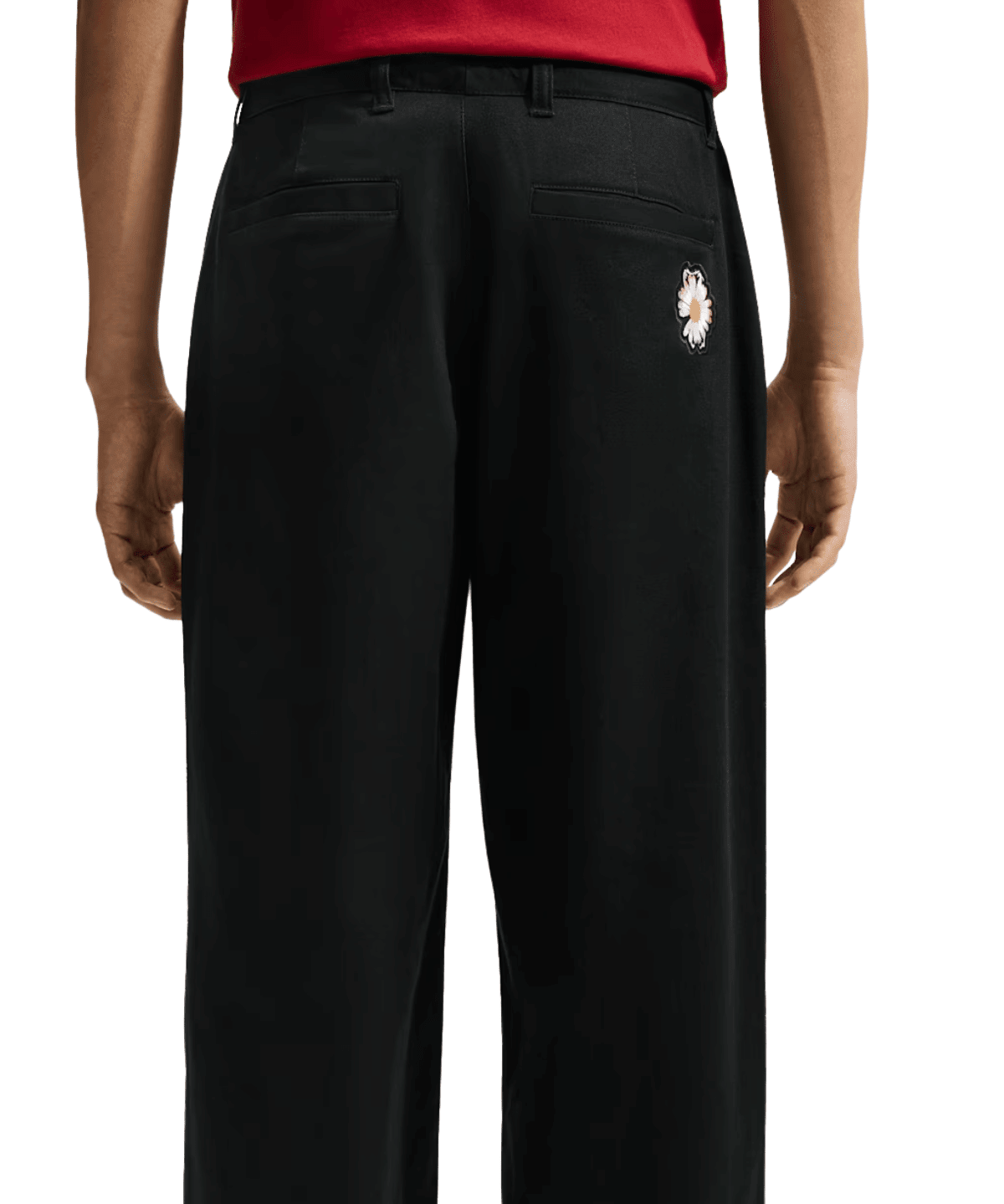 Korea x PEACEMINUSONE Chino Pants - LIKELIHOOD