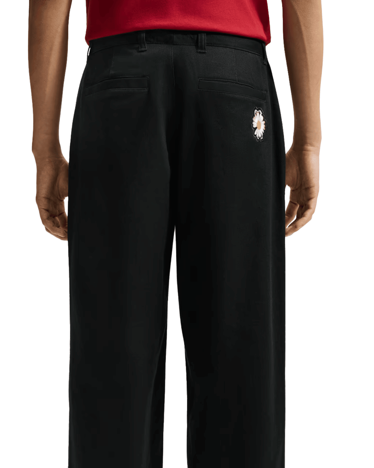 Korea x PEACEMINUSONE Chino Pants - LIKELIHOOD