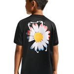 Korea x PEACEMINUSONE Kid's Short-Sleeve Soccer Top - LIKELIHOOD
