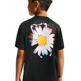 Korea x PEACEMINUSONE Kid's Short-Sleeve Soccer Top - LIKELIHOOD
