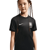 Korea x PEACEMINUSONE Kid's Short-Sleeve Soccer Top - LIKELIHOOD