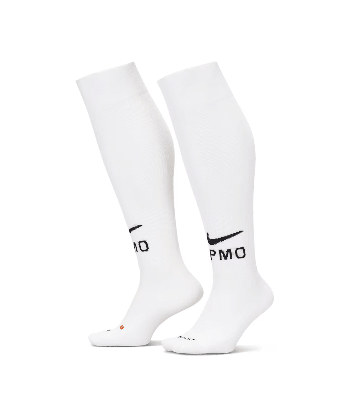 Korea x PEACEMINUSONE Over-The-Calf Socks (1 Pair) - LIKELIHOOD