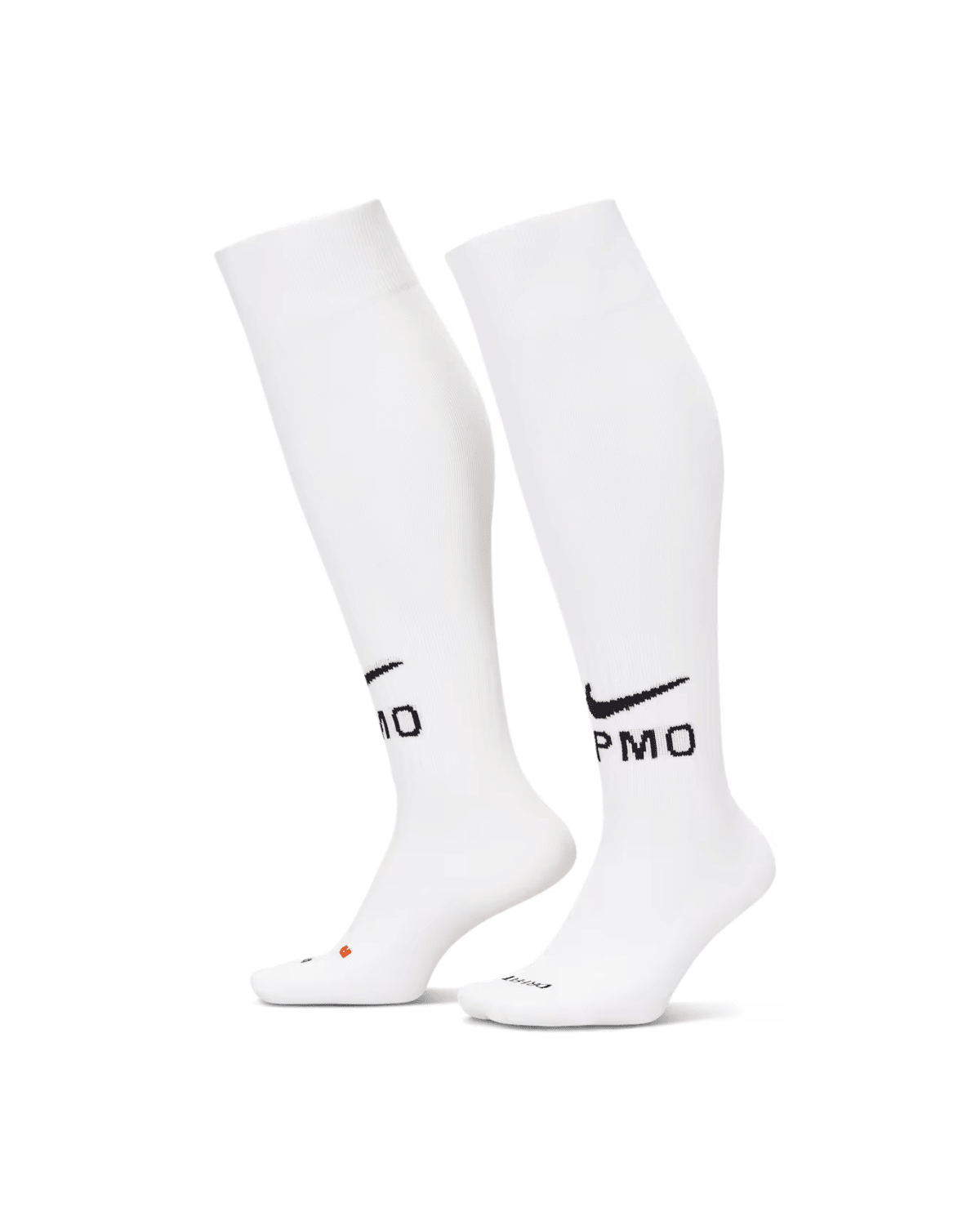Korea x PEACEMINUSONE Over-The-Calf Socks (1 Pair) - LIKELIHOOD
