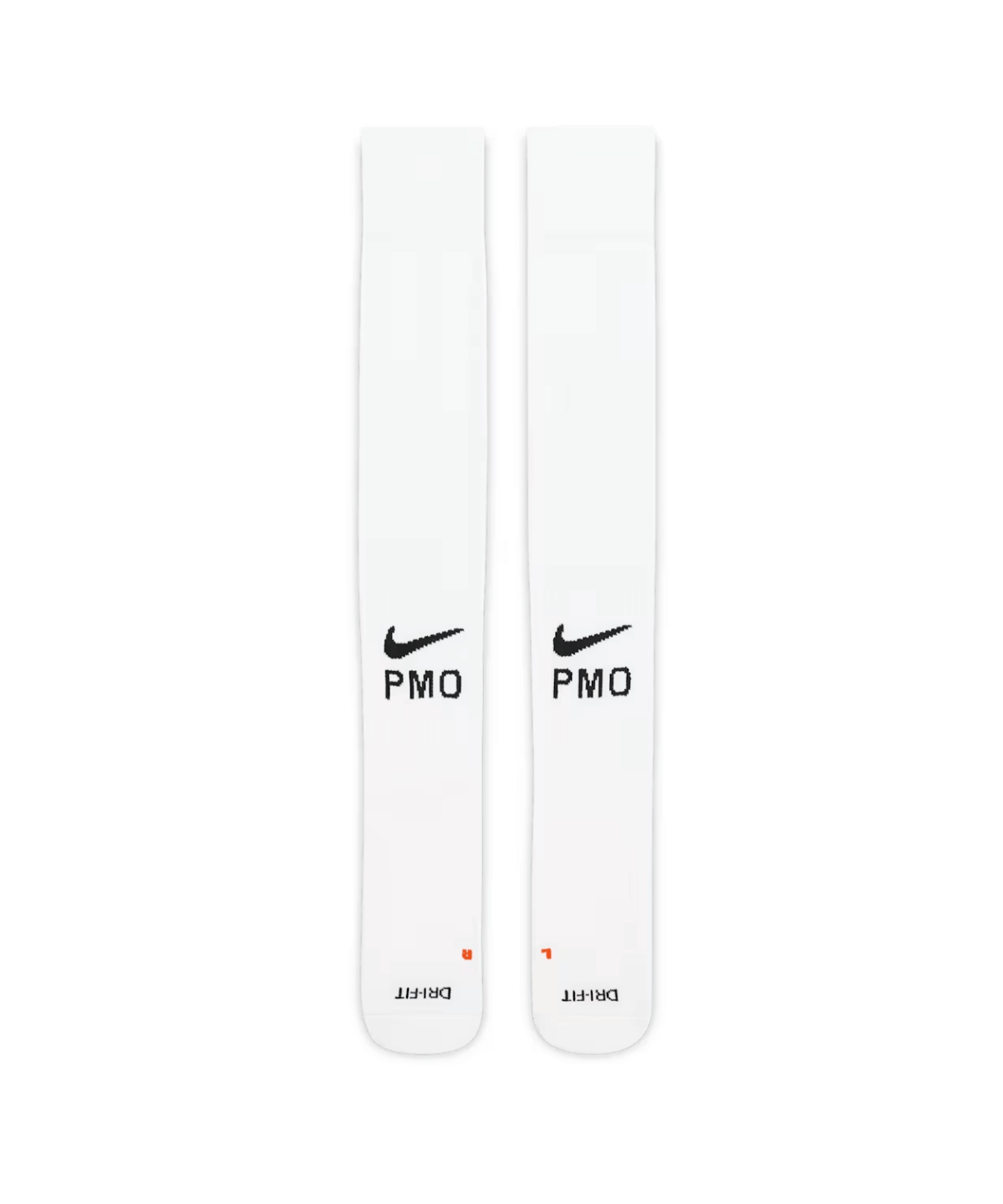 Korea x PEACEMINUSONE Over-The-Calf Socks (1 Pair) - LIKELIHOOD