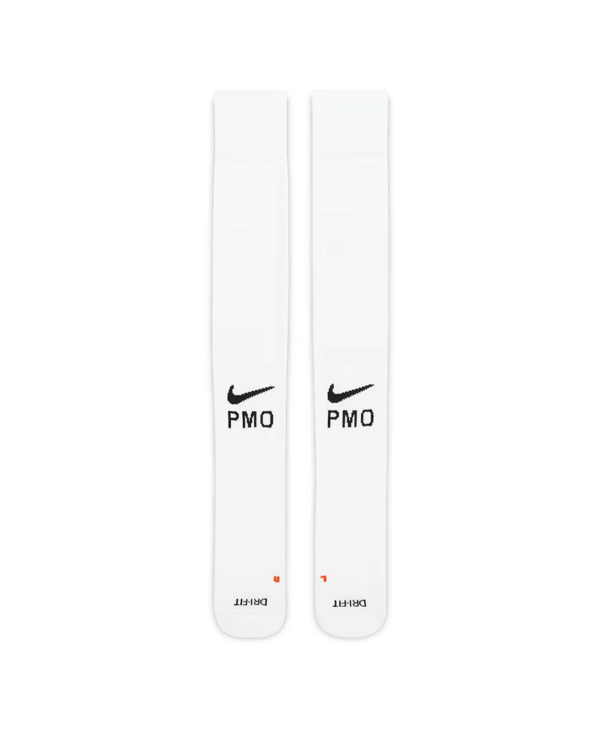 Korea x PEACEMINUSONE Over-The-Calf Socks (1 Pair) - LIKELIHOOD