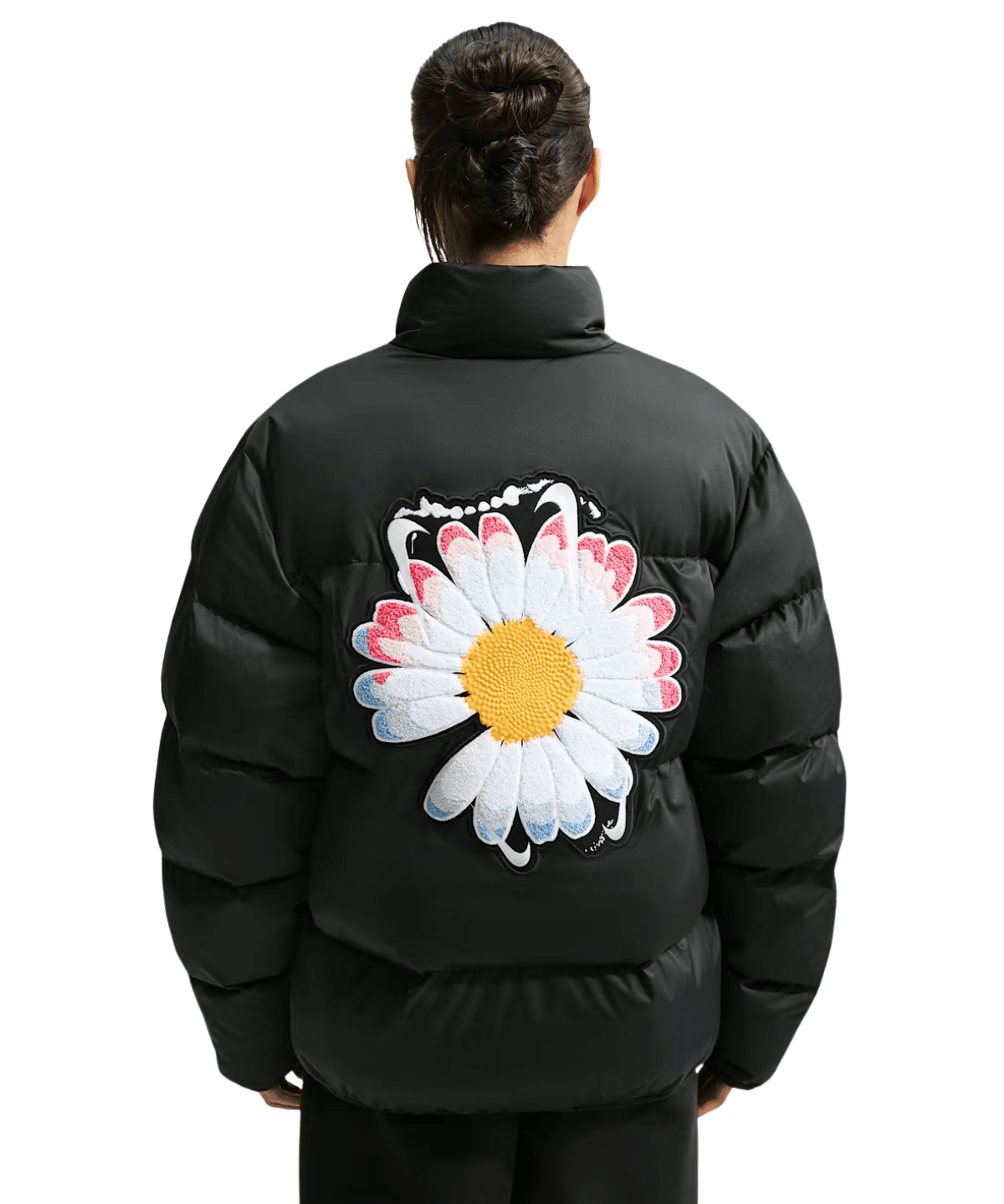 Korea x PEACEMINUSONE Puffer Jacket - LIKELIHOOD