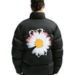 Korea x PEACEMINUSONE Puffer Jacket - LIKELIHOOD