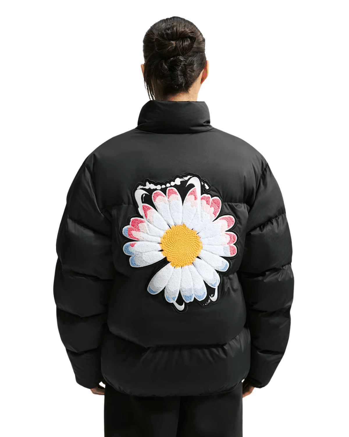Korea x PEACEMINUSONE Puffer Jacket - LIKELIHOOD