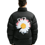 Korea x PEACEMINUSONE Puffer Jacket - LIKELIHOOD