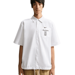 Korea x PEACEMINUSONE Short-Sleeve Top - LIKELIHOOD